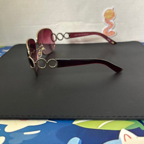 Fossil Sunglasses Cat No.2 DIONNA MS3795 606 63 15-135 - Picture 4 of 10